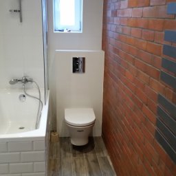 Remont łazienki Szczecin 47
