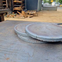 Usługi ślusarsko-spawalnicze Wojciech Wiśniewski 