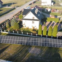 Fotowoltaika Brzeziny 1