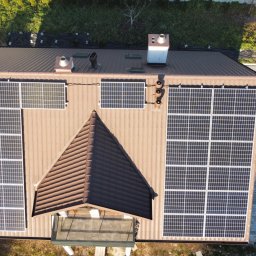 Fotowoltaika Brzeziny 2