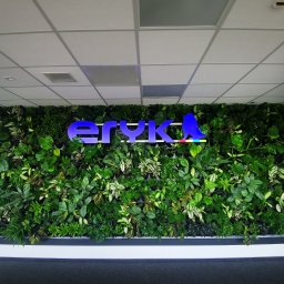 Rośliny i podłoża Szczecin 2