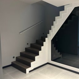 Konstrukcje stalowe Bytom