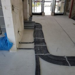 Usługi Elektryczne