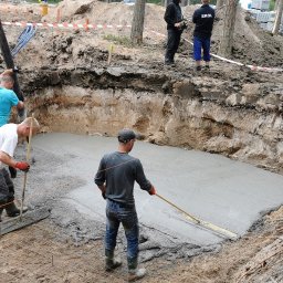 Baumax - Bezkonkurencyjne Elewacje w Rybniku