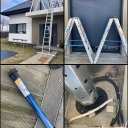 Usługi Dla Nieruchomości Tomasz Politowski - 