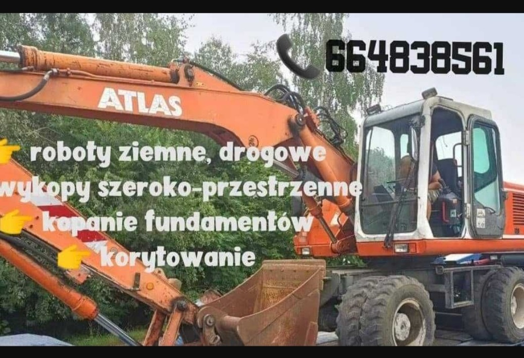 Zapraszam do kontaktu