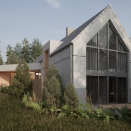 Projektowanie domów Gdańsk 2