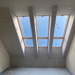 Paweł Janiel - Sufit Napinany w Łazience Białystok