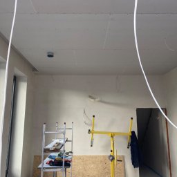 Remonty mieszkań Białystok 3