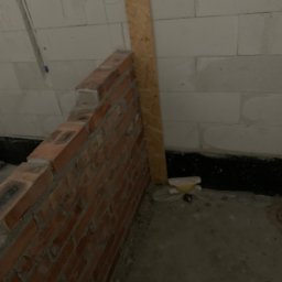 Domy murowane Wrocław 1