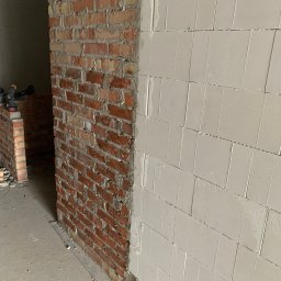 Domy murowane Wrocław 3