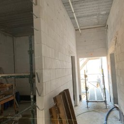 Domy murowane Wrocław 4