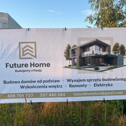 Domy murowane Sikory 2