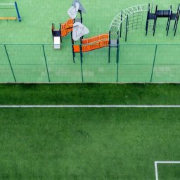 Place zabaw Lublin 2