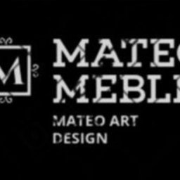 Mateo Meble - Wykonywanie Mebli Na Wymiar Katowice
