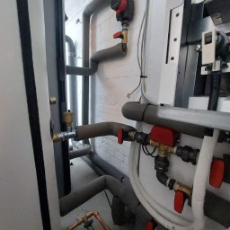 Kompleksowe wykonanie instalacji hydraulicznych Brzesko 32