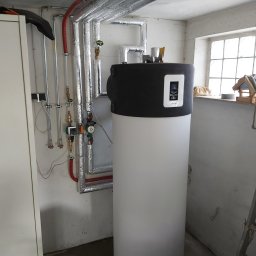 Kompleksowe wykonanie instalacji hydraulicznych Brzesko 27