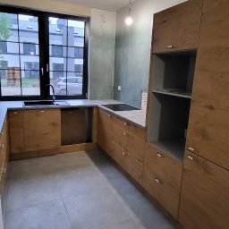 Meble na wymiar Warszawa 1