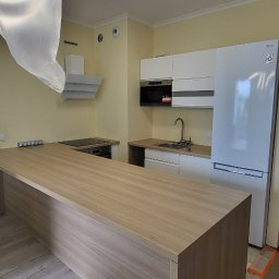 Meble na wymiar Warszawa 2