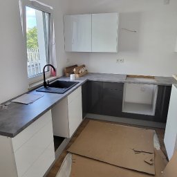 Meble na wymiar Warszawa 4