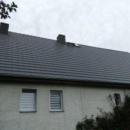 Wymiana dachu Pielgrzymka 14