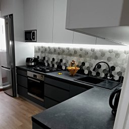 Meble na wymiar Warszawa 2