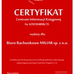 Księgowy Dąbrowa Górnicza 2