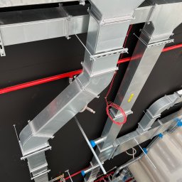 Montaż wentylacji Gdańsk 2