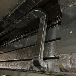 Montaż wentylacji Gdańsk 4