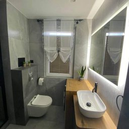 Remonty mieszkań Głogów 4