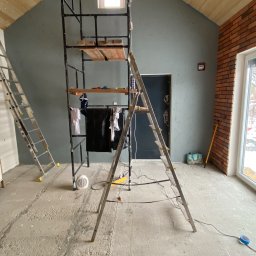 Remonty mieszkań Głogów 3