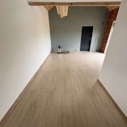 Remonty mieszkań Głogów 2