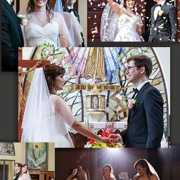 Fotograf ślubny Wrocław 1