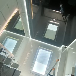 Sufity napinane Lipno 4