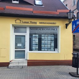 Luxus Home Agnieszka Kruszik - Kredyt Hipoteczny Leszno