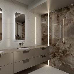 Projektowanie mieszkania Białystok 4