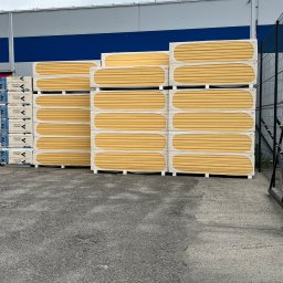 Styropian Nowy Sącz 1