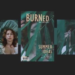 Grafik komputerowy Kraków 3