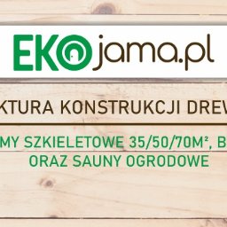 Domy szkieletowe Poznań 2