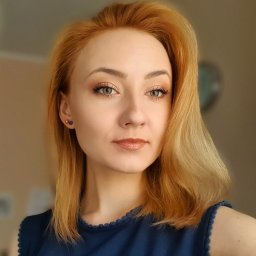 Kinga Strzelczyk - Druk Banerów Poznań