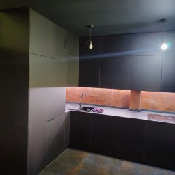 Schody drewniane Bytom