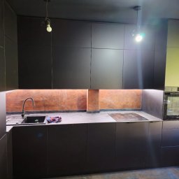 Mebl-Art Meble na Wymiar - Rewelacyjne Balustrady Schodowe Bytom