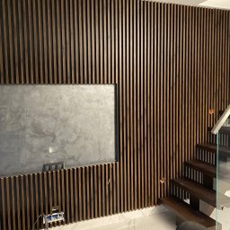 Zabudowa balkonu Gdańsk 4