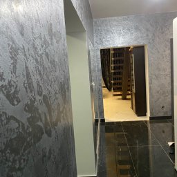 Zabudowa balkonu Gdańsk 3