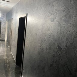 Zabudowa balkonu Gdańsk 1