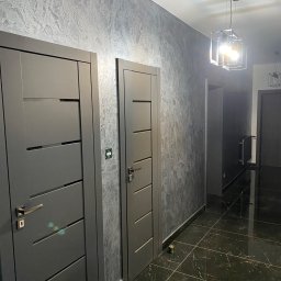 Zabudowa balkonu Gdańsk 2