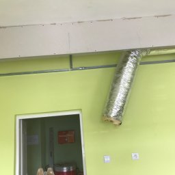 Malowanie mieszkań Warszawa 4