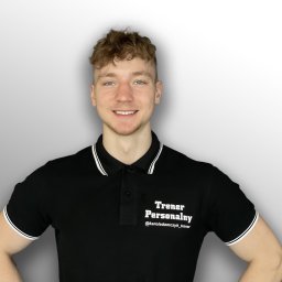 Trener Personalny - Karol Adamczyk - Dieta Odchudzająca Warszawa