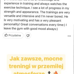 Trener personalny Warszawa 11
