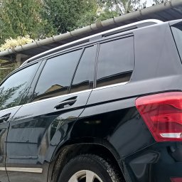 Przyciemnianie szyb Wrocław 3